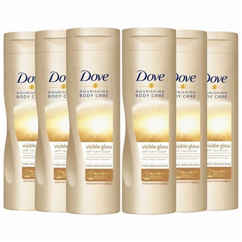 dove tanning cream reviews.